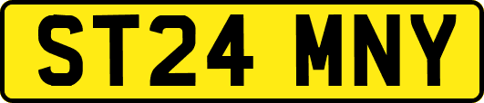 ST24MNY