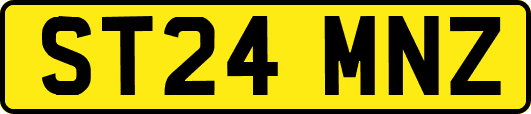 ST24MNZ