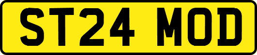 ST24MOD