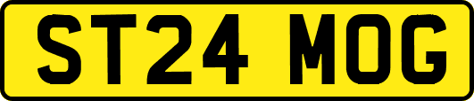ST24MOG