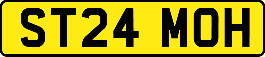 ST24MOH
