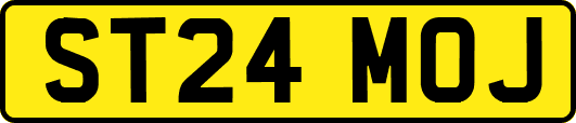 ST24MOJ