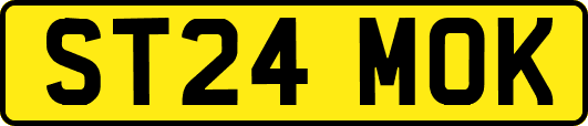 ST24MOK