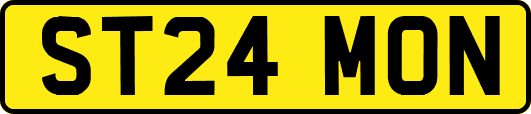 ST24MON