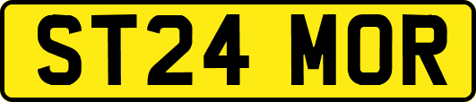 ST24MOR
