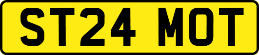 ST24MOT