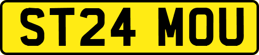 ST24MOU