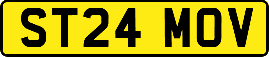 ST24MOV