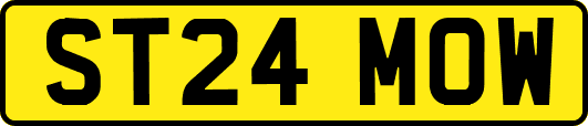 ST24MOW
