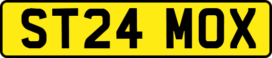 ST24MOX