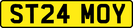 ST24MOY