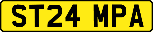 ST24MPA