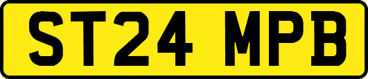 ST24MPB