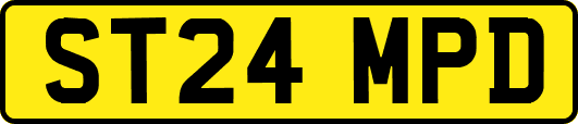 ST24MPD