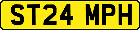 ST24MPH