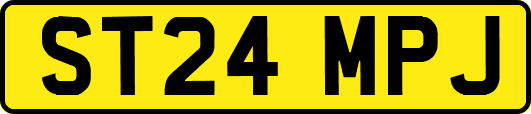 ST24MPJ