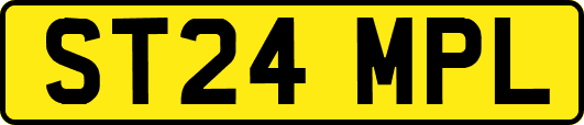 ST24MPL