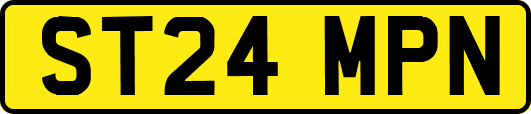 ST24MPN