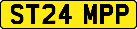 ST24MPP