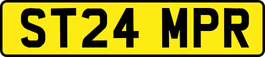 ST24MPR