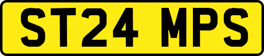 ST24MPS