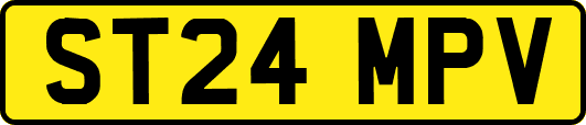 ST24MPV