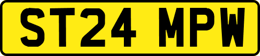 ST24MPW
