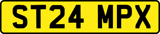 ST24MPX
