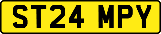ST24MPY