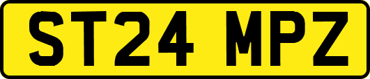 ST24MPZ