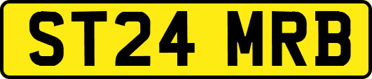 ST24MRB