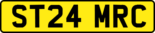 ST24MRC
