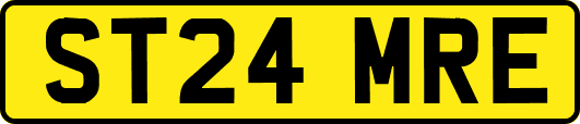 ST24MRE