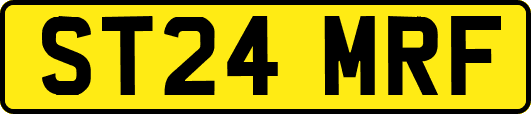 ST24MRF