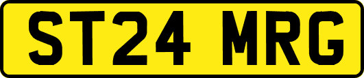 ST24MRG