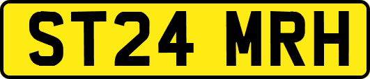 ST24MRH