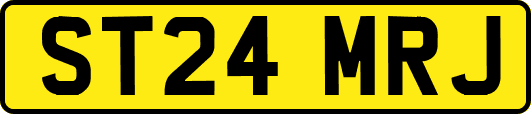 ST24MRJ