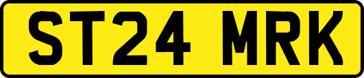 ST24MRK
