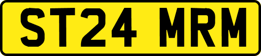 ST24MRM