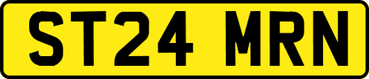 ST24MRN