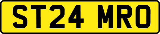 ST24MRO