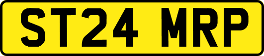 ST24MRP