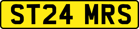ST24MRS