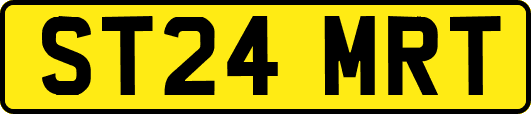 ST24MRT