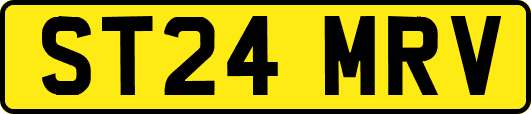 ST24MRV
