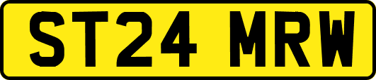 ST24MRW