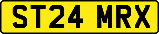 ST24MRX