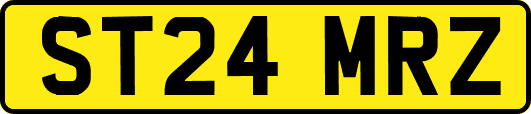 ST24MRZ
