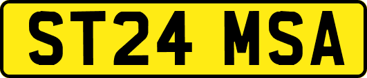 ST24MSA