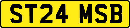 ST24MSB